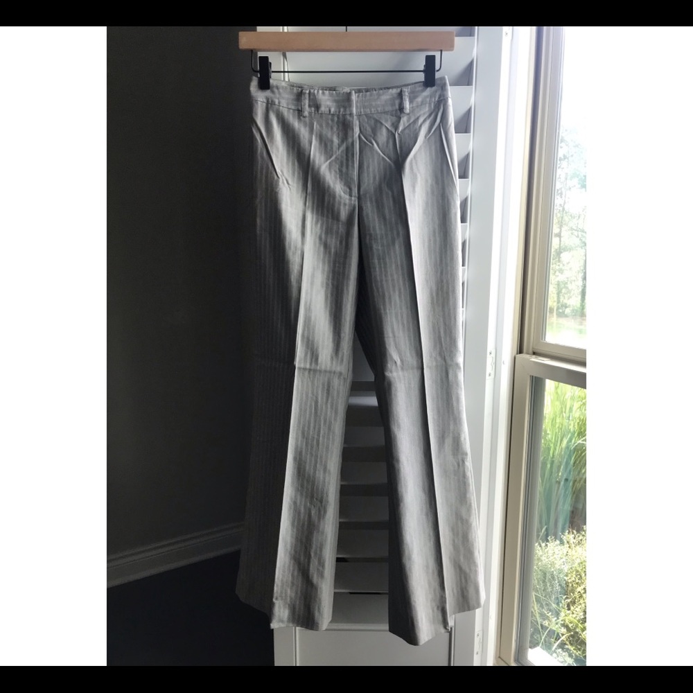Barely Worn Antonio Melani Pants
